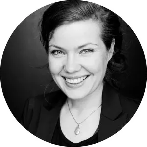 Særún Hrafnkelsdóttir Norén - Actress