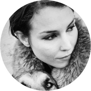 Særún Norén photograph