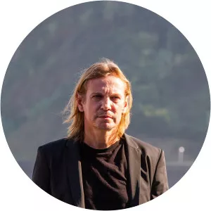 Šarūnas Bartas - Lithuanian film director