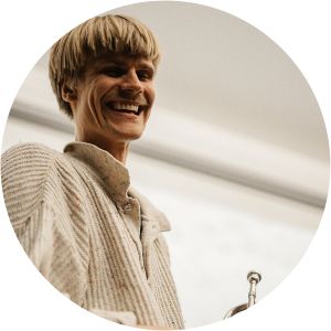 Šarūnas Joneikis Musician