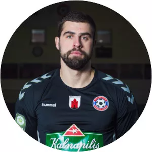 Šarūnas Jurevičius