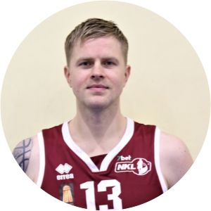 Šarūnas Kulevičius