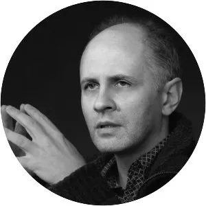 Šarūnas Nakas - Lithuanian composer