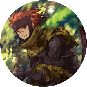 Sarutobi Sasuke - Fictional character