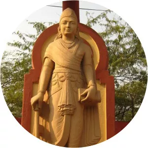 Sarvarthasiddhi Maurya photograph