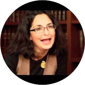 Sarvenaz Bahar - Author