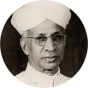 Sarvepalli Radhakrishnan