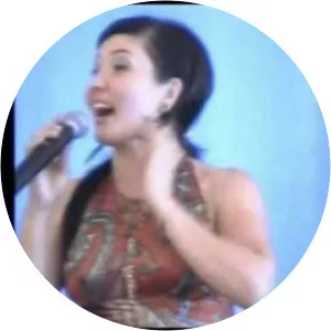 Sarvinoz Quryozova - Musical artist