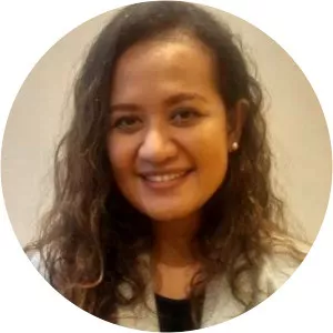 sarwana thamrin victoria margareta