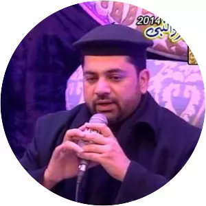 Sarwar Hussain Naqshbandi