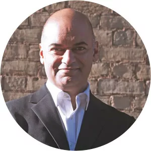 Sarwat Chadda - Author