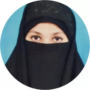 Sarwat Fatima - Member of the Provincial Assembly of Sindh