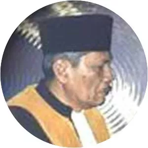 Sarwata bin Kertotenoyo