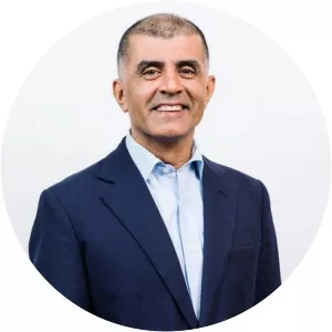 Sarwjit Sambhi - Chief Executive Officer of St. Modwen Properties