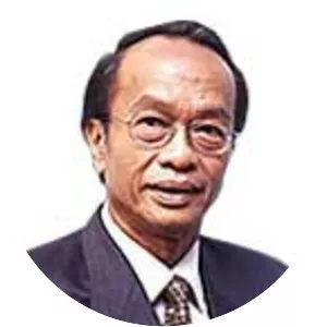 Sarwono Kusumaatmadja