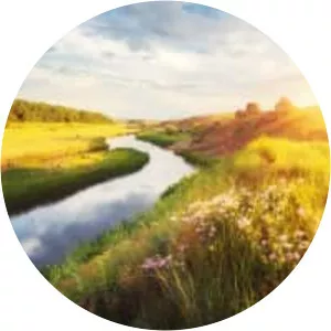 Saryarka – Steppe and Lakes of Northern Kazakhstan - 