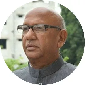 Saryu Rai