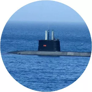 SAS Manthatisi - Heroine-class submarine