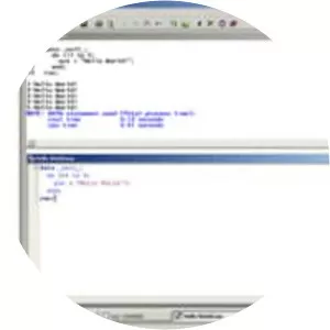 SAS - Comic book character