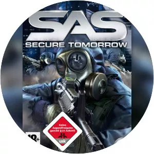 SAS: Secure Tomorrow