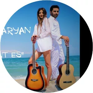 Sas Shakhparyan - Musical artist