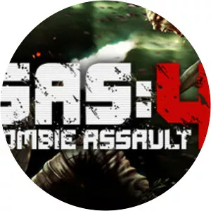 SAS: Zombie Assault 4