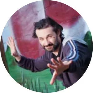 Saša Anočić photograph