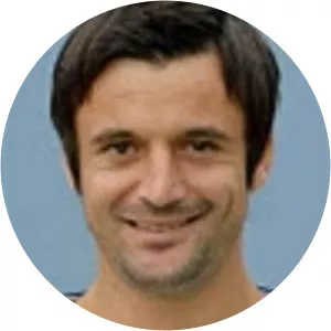 Saša Dobrić - Serbian football player