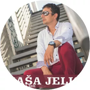 Saša Jelić
