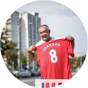 Sasa Lovren photograph