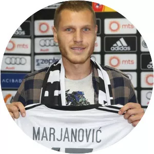 Saša Marjanović