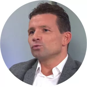 Saša Matovina Musician