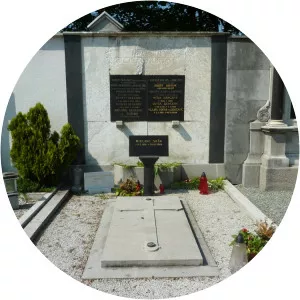 Saša Miklavc photograph