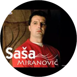 Sasa Miranovic