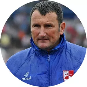 Saša Mrkić - Serbian football manager