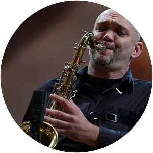 Saša Nestorović - Saxophone player