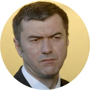 Sasa Perković photograph