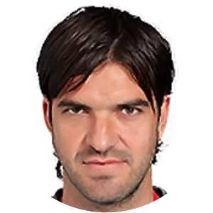 Saša Radivojević - Serbian goalkeeper