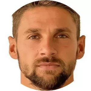 Saša Strujić - Footballer