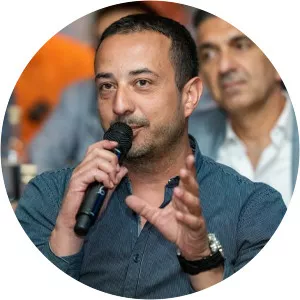 Saša Sušec photograph