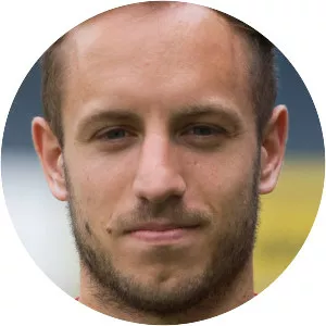 Saša Živec - Slovenian football player