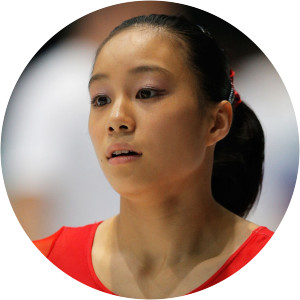 Sasada Natsumi - Olympic athlete