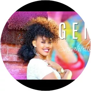 Sasahulish Berga - Musical artist