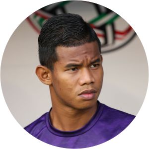 Sasalak Haiprakhon - Thai footballer