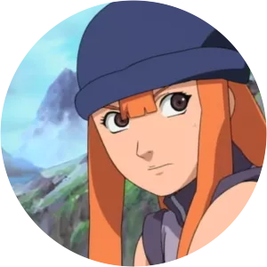 Sasame - Naruto character