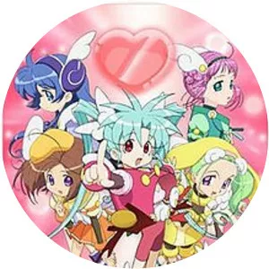 Sasami: Magical Girls Club - Animated series