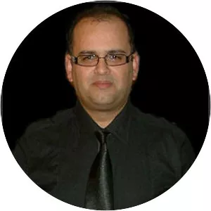 Sasan Adibi - 