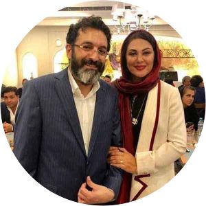 Sasan Firoozi photograph