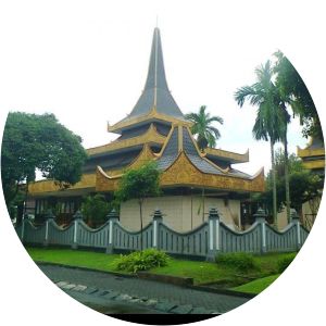 Sasana Adirasa Pangeran Samber Nyawa