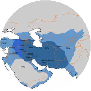 Sasanian Empire